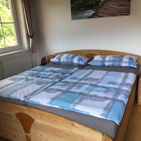 Sonnenchalet Mit Sauna Kotschach-Mauthen 外观 照片