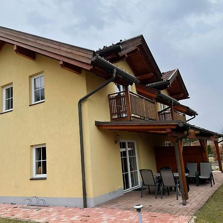 Sonnenchalet Mit Sauna Kotschach-Mauthen 外观 照片