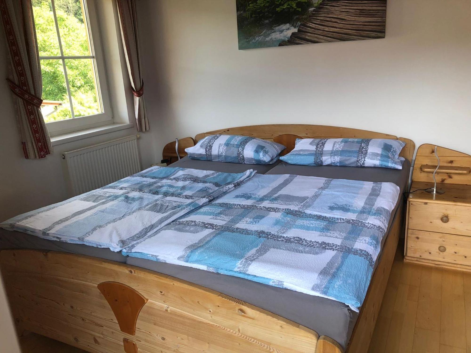 Sonnenchalet Mit Sauna Kotschach-Mauthen 外观 照片