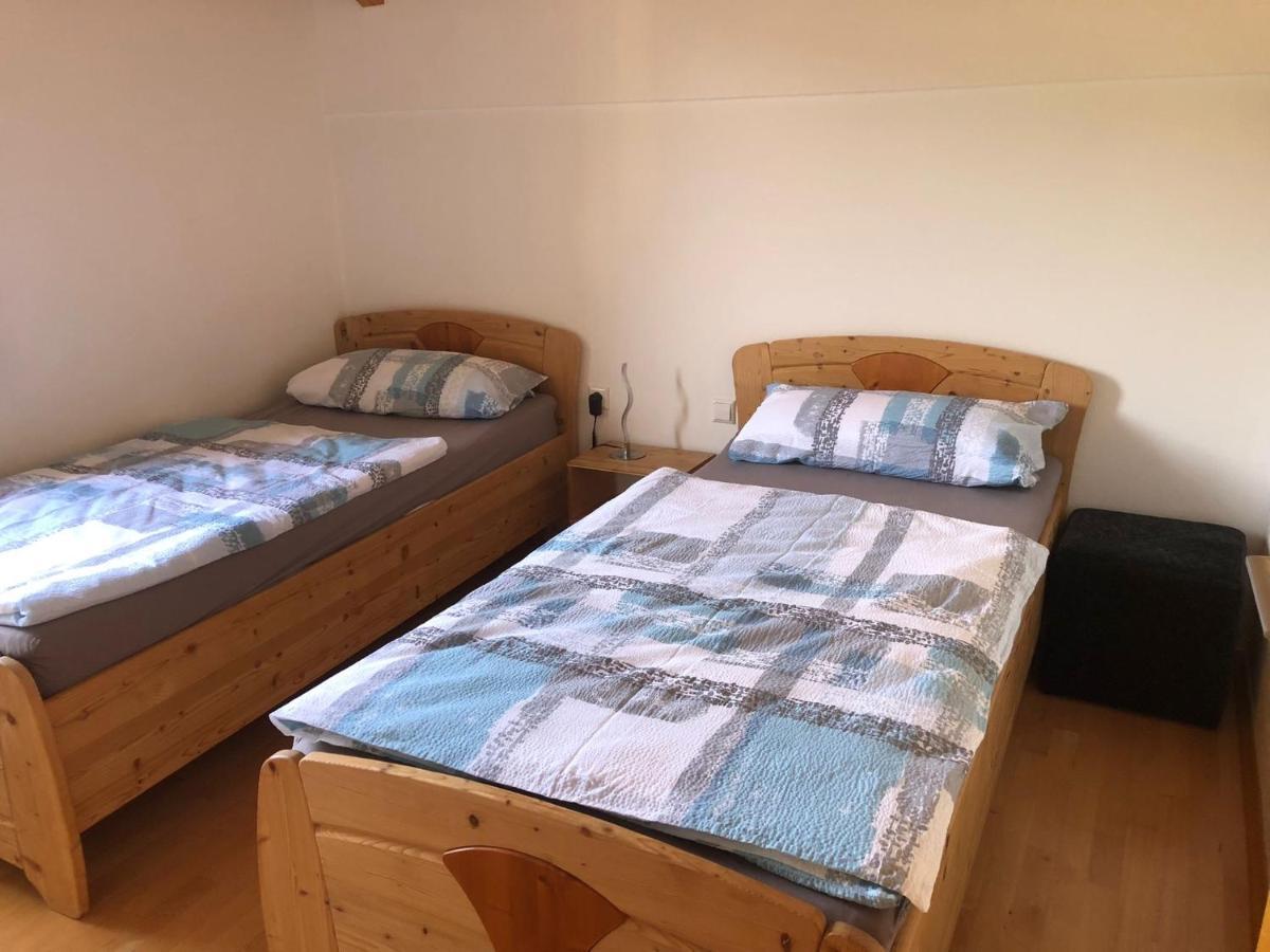 Sonnenchalet Mit Sauna Kotschach-Mauthen 外观 照片