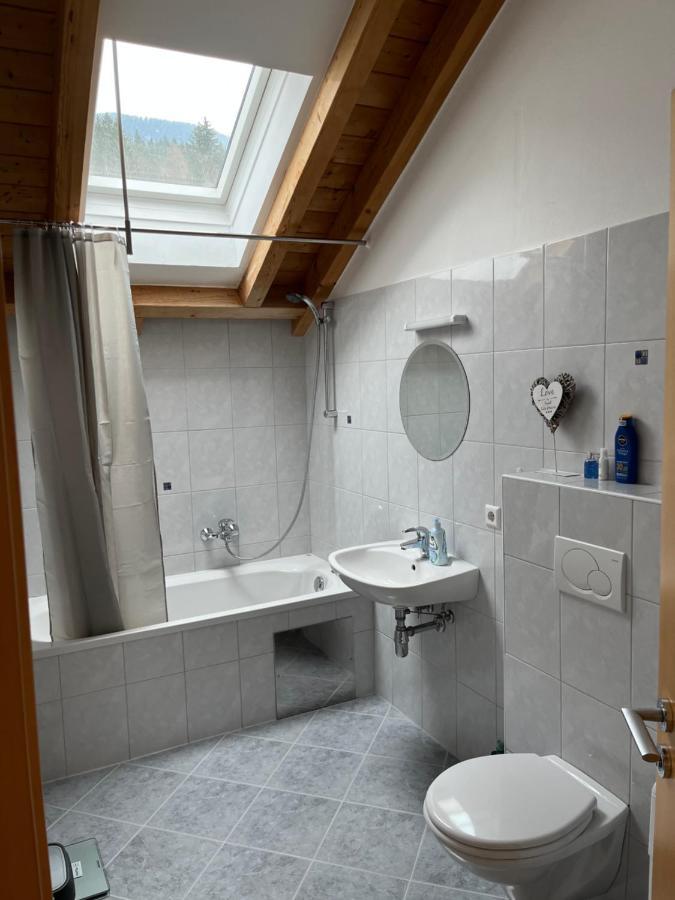 Sonnenchalet Mit Sauna Kotschach-Mauthen 外观 照片